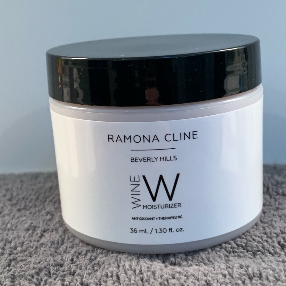 Ramona Cline Face Cream